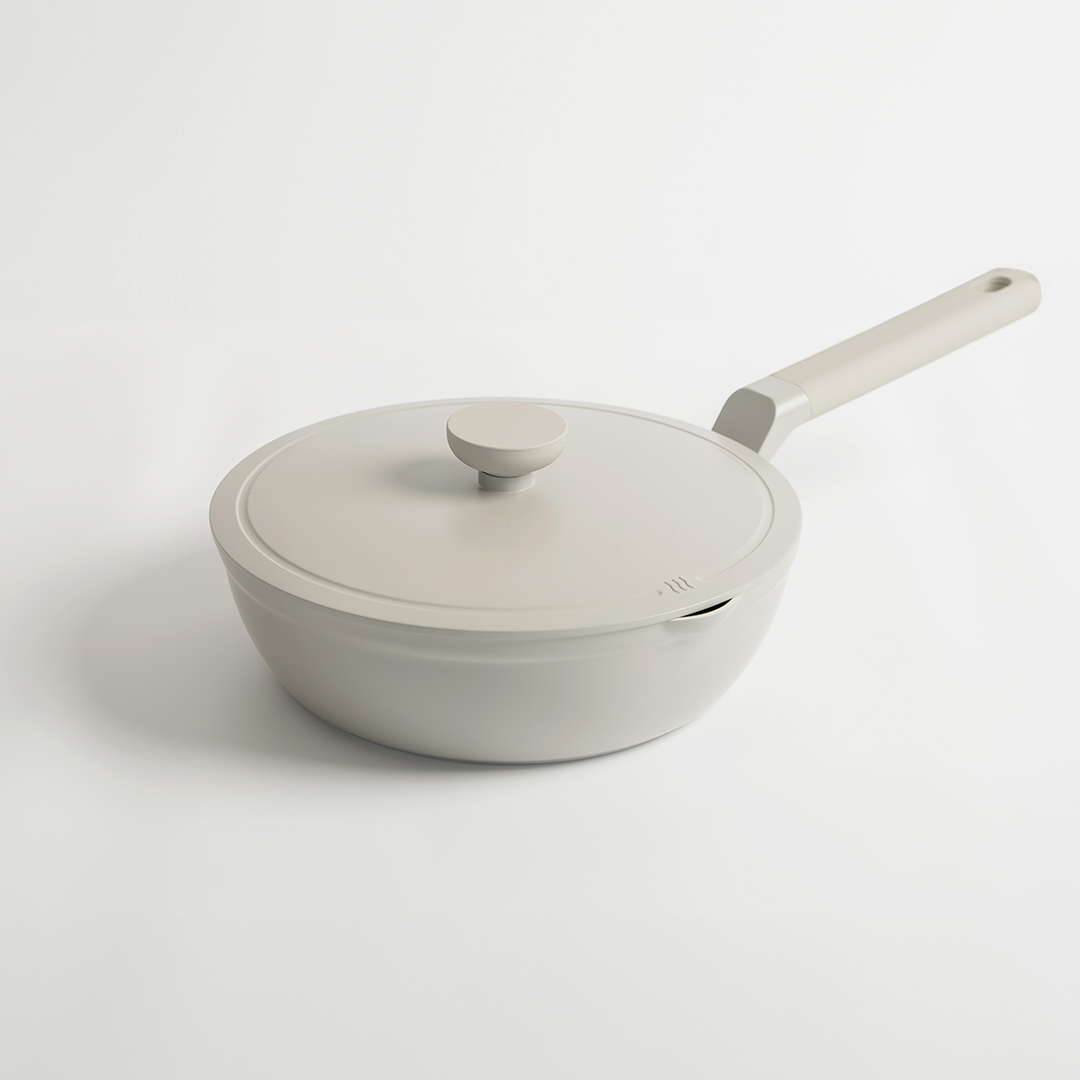 All-In-One 26cm Pan | 3.4L | 8-in-1 Use