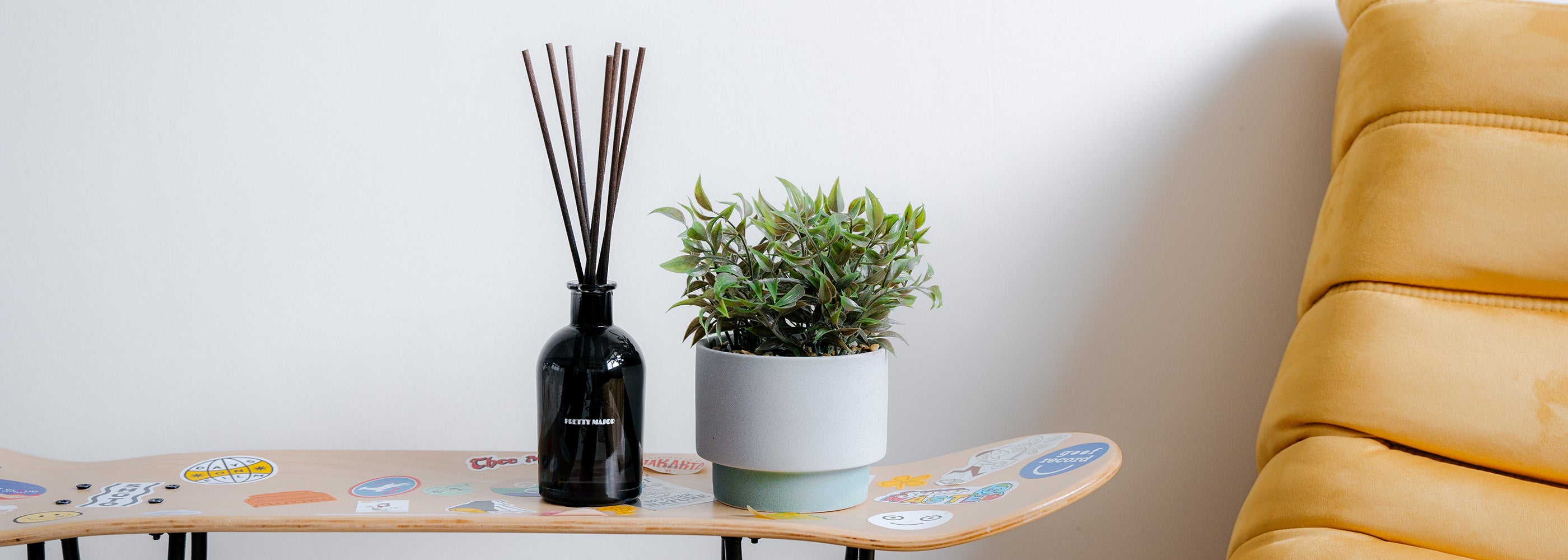 Frequently asked questions pretty major home