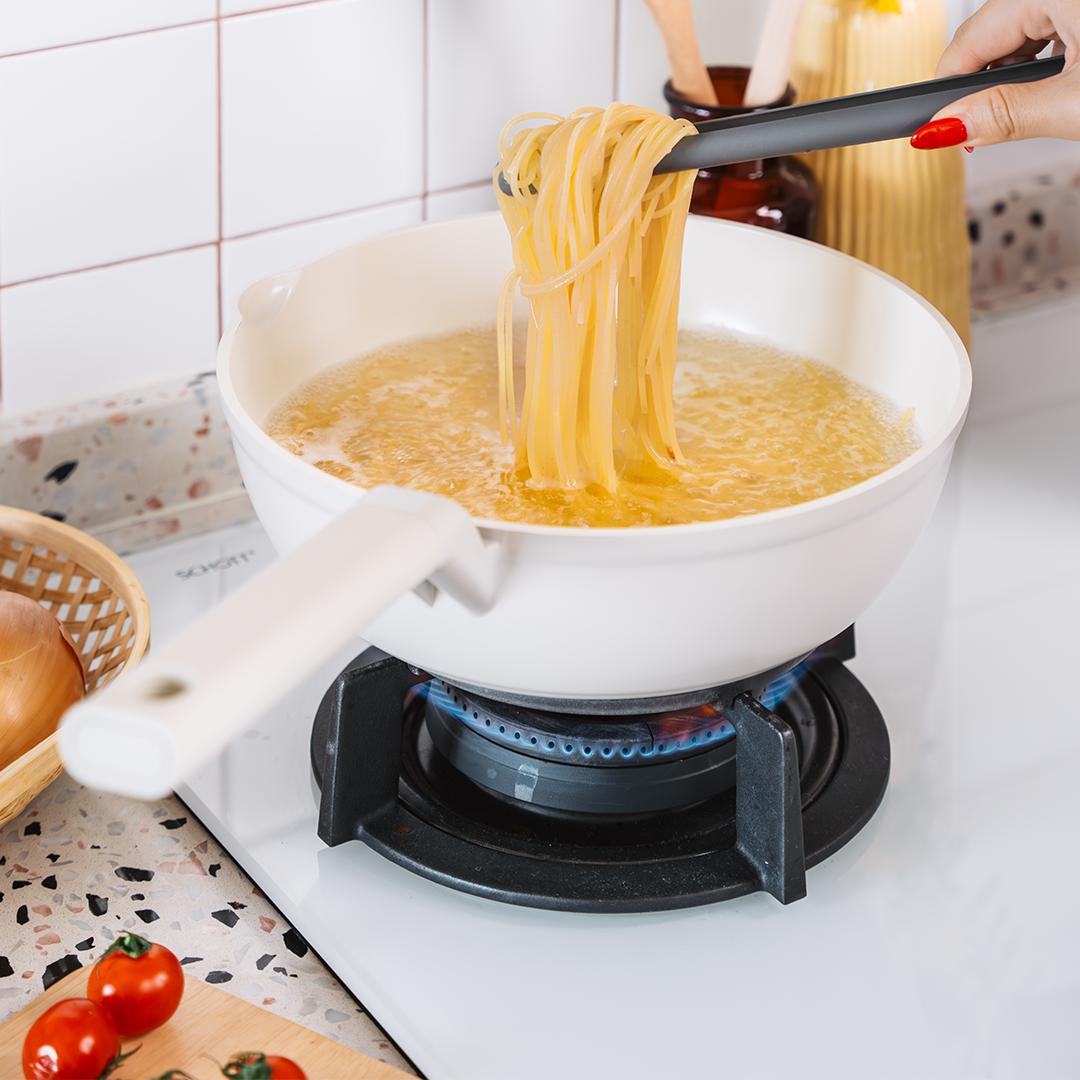 All-In-One 26cm Pan | 3.4L | 8-in-1 Use