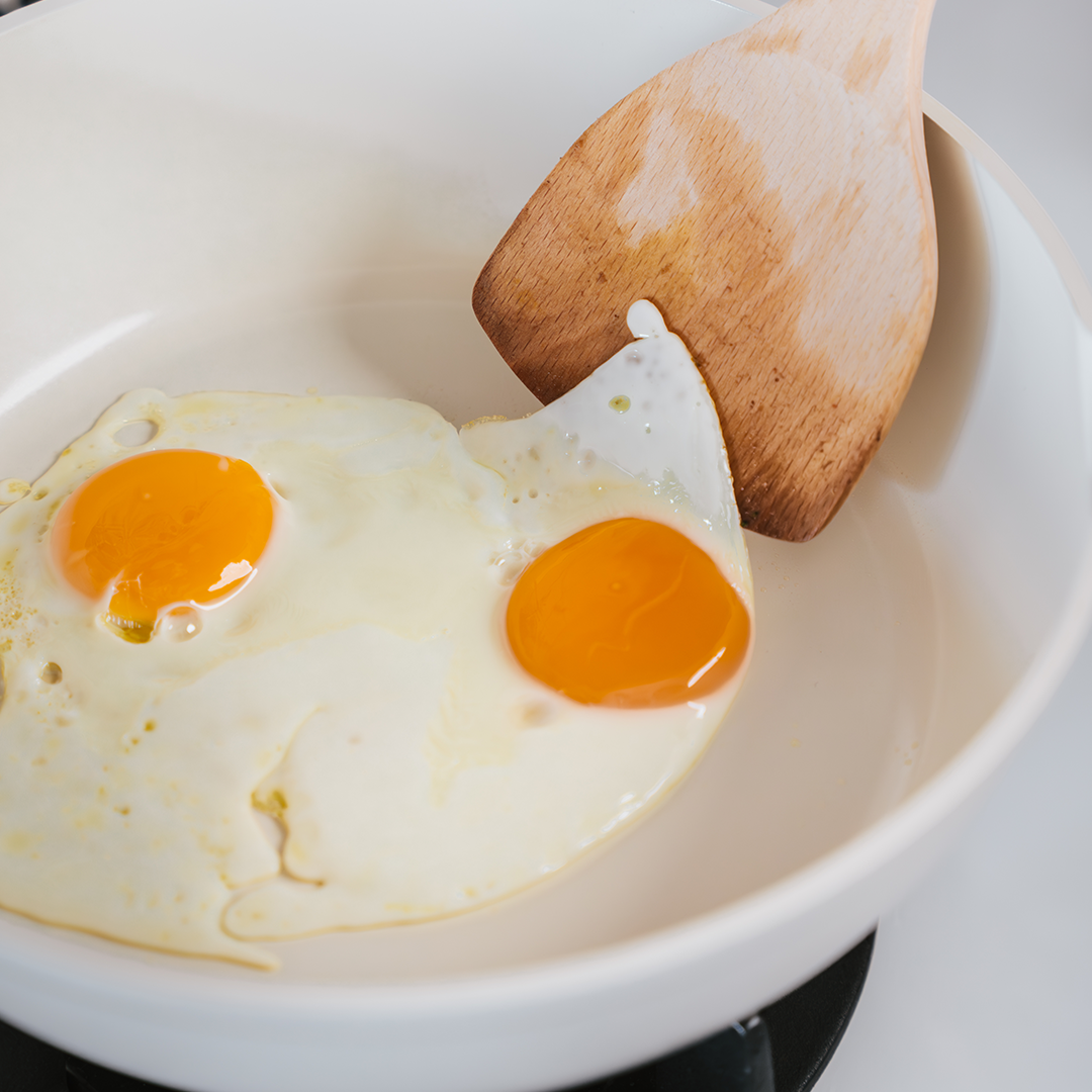 Essential Cookware Duo | Pot & Pan Set | Bundle & Save