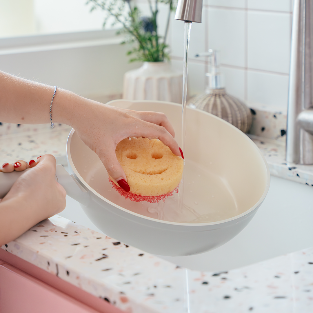 All-In-One 26cm Pan | 3.4L | 8-in-1 Use