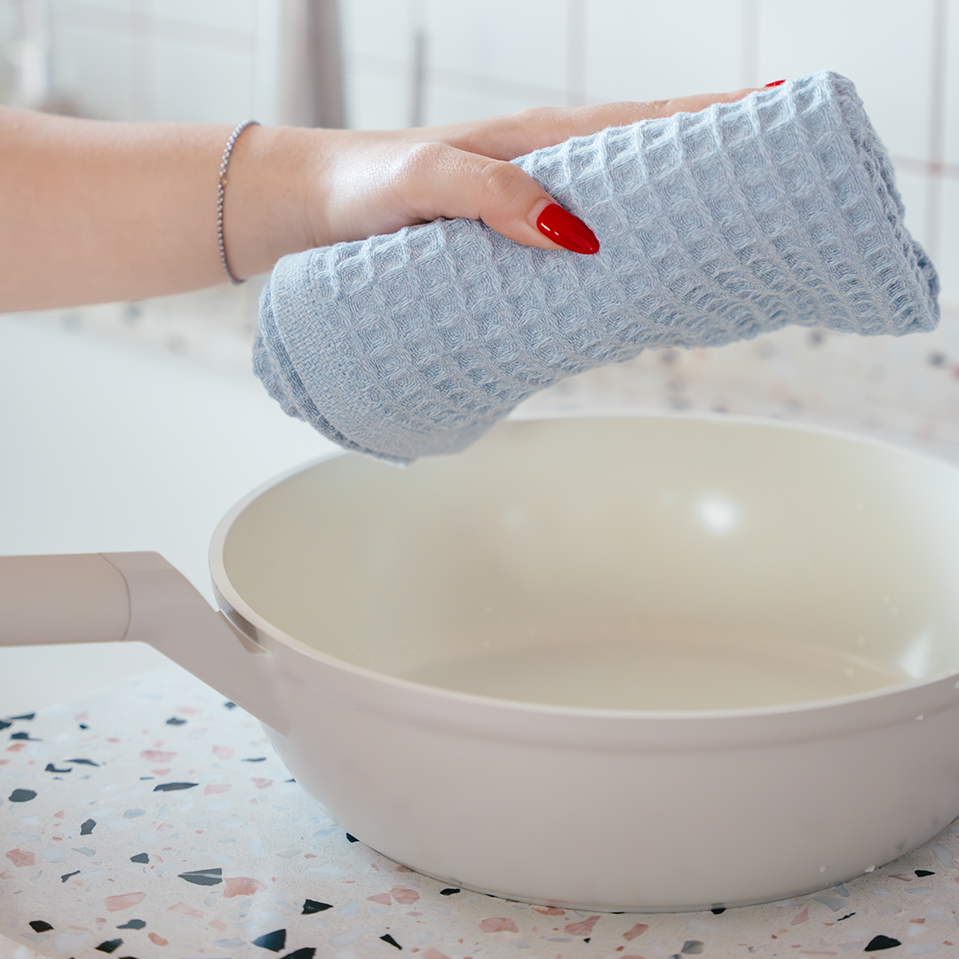 All-In-One 26cm Pan | 3.4L | 8-in-1 Use