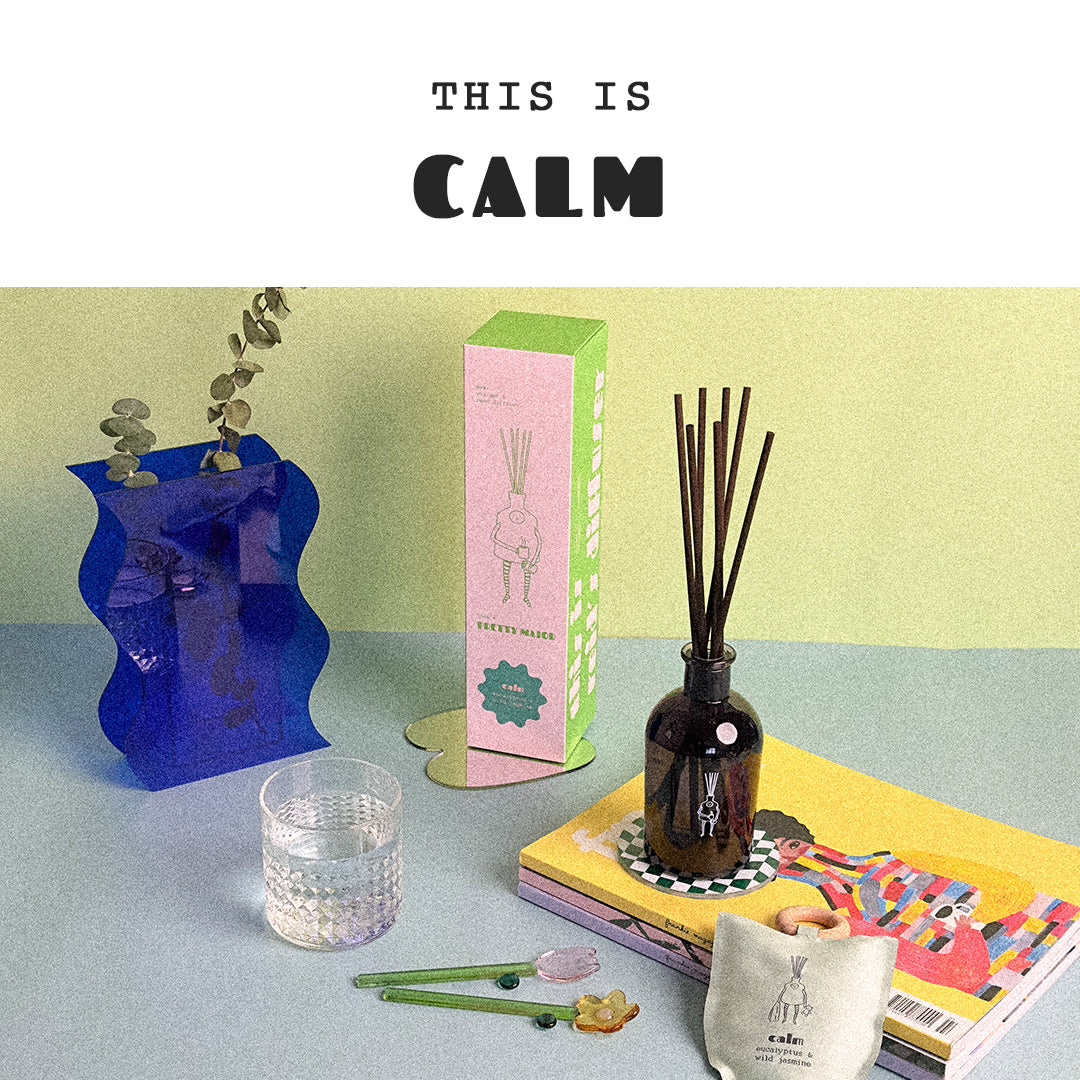 pretty major home music spotify calm playlist