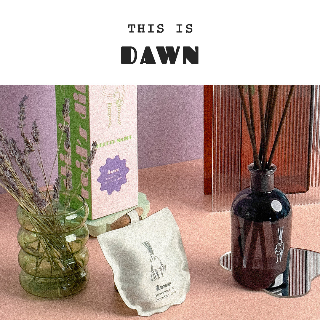 pretty major home music spotify dawn playlist