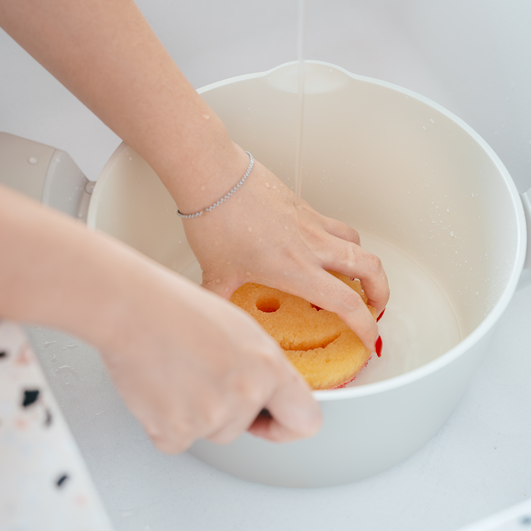 Stew-And-Serve 24cm Large Stock Pot | 5.1L | Size Matters