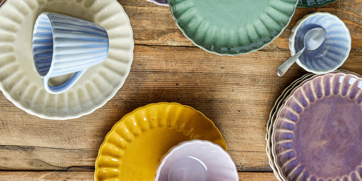 Tableware Singapore