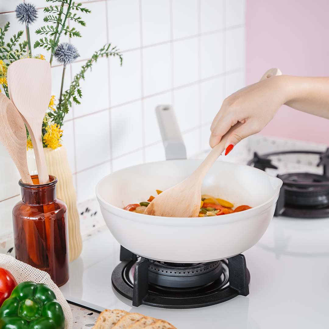 All-In-One 26cm Pan | 3.4L | 8-in-1 Use